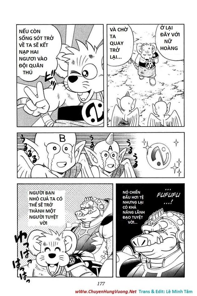 Dấu Ấn Rồng Thiêng Chapter 275 - Trang 2