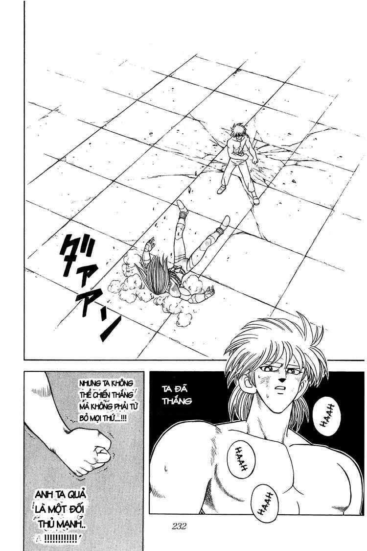 Dấu Ấn Rồng Thiêng Chapter 278 - Trang 2