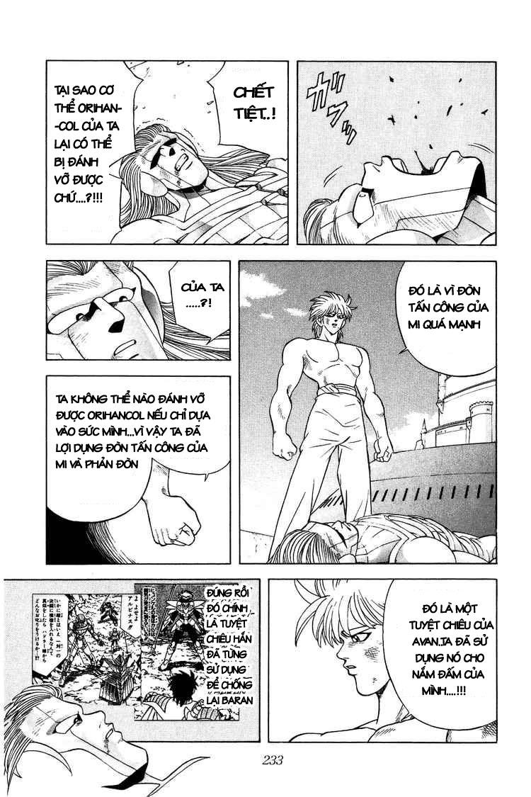 Dấu Ấn Rồng Thiêng Chapter 278 - Trang 2