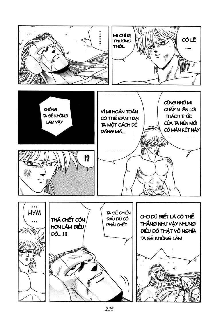 Dấu Ấn Rồng Thiêng Chapter 278 - Trang 2