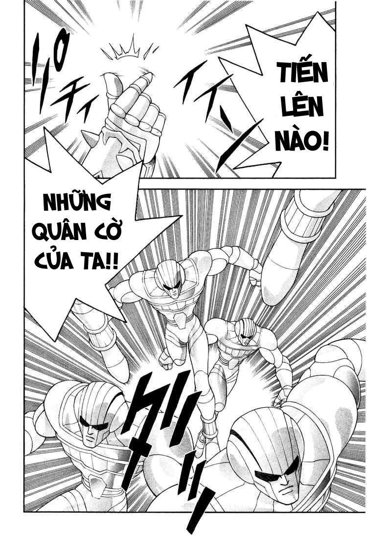 Dấu Ấn Rồng Thiêng Chapter 279 - Trang 2