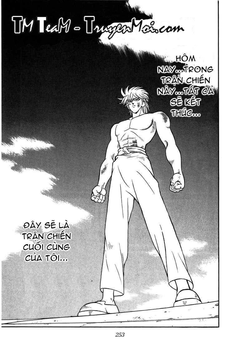 Dấu Ấn Rồng Thiêng Chapter 279 - Trang 2