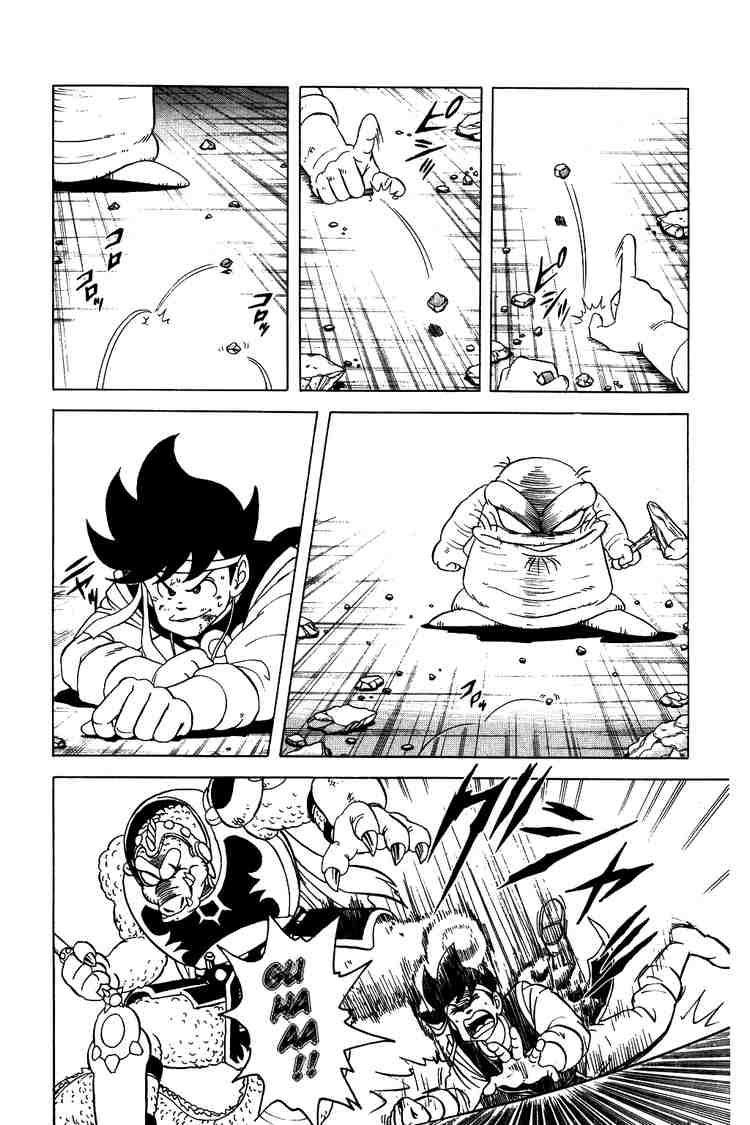 Dấu Ấn Rồng Thiêng Chapter 28 - Trang 2