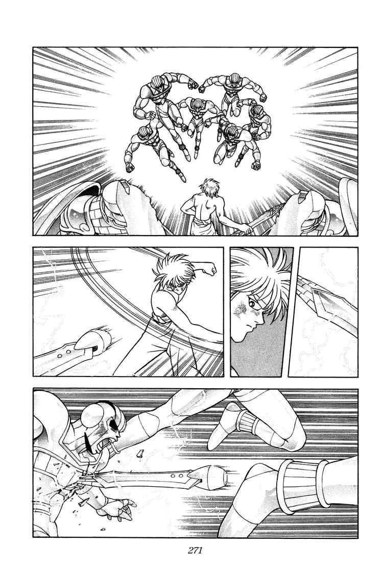 Dấu Ấn Rồng Thiêng Chapter 280 - Trang 2