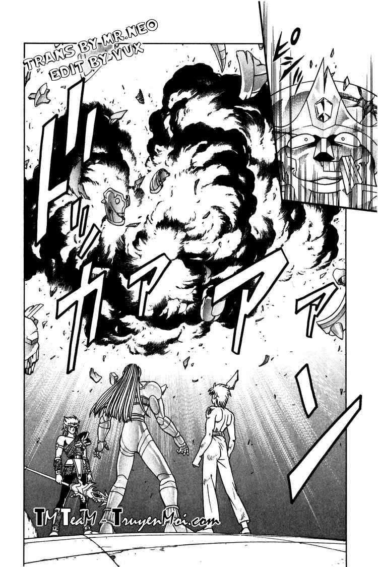 Dấu Ấn Rồng Thiêng Chapter 281 - Trang 2