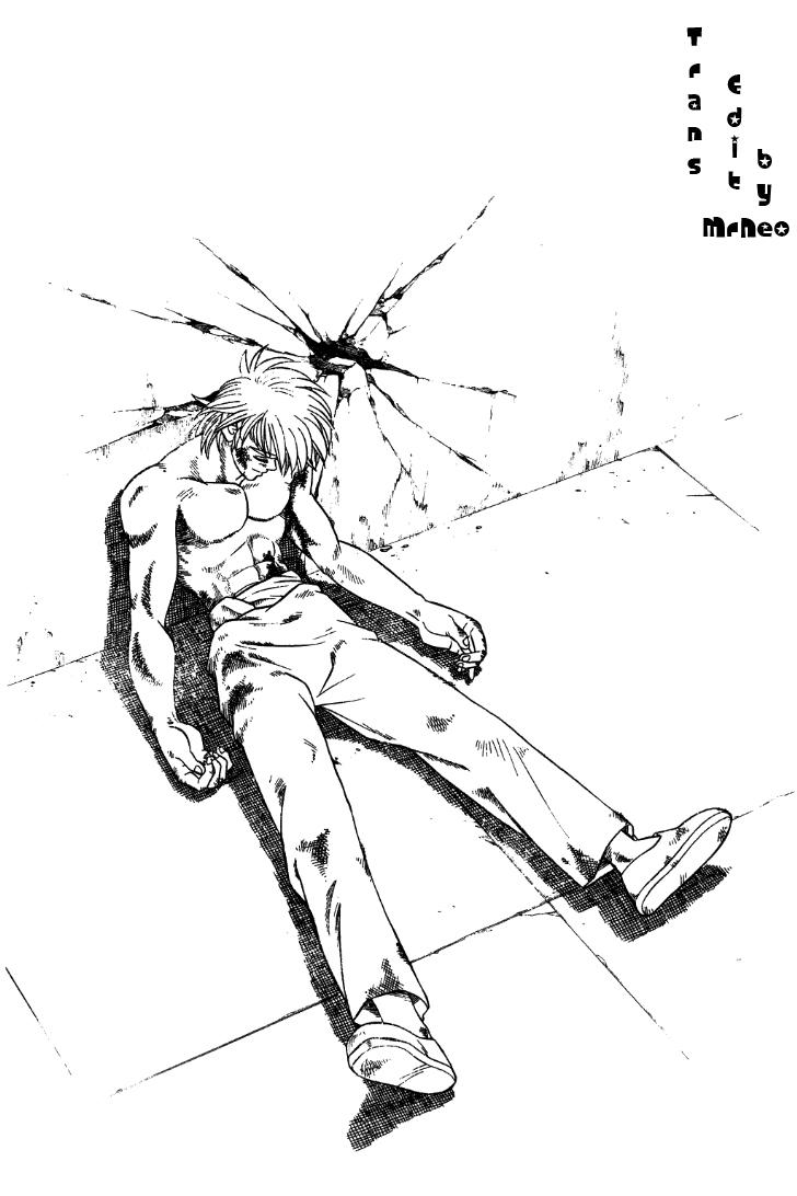 Dấu Ấn Rồng Thiêng Chapter 282 - Trang 2