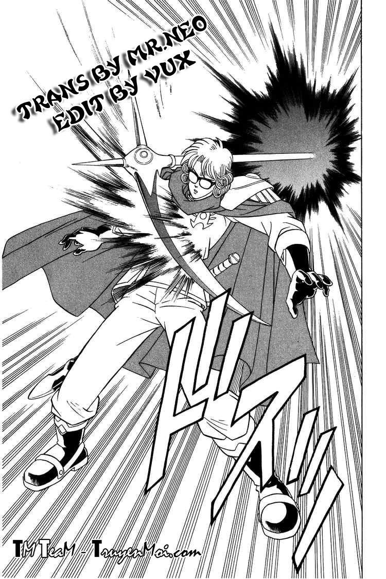 Dấu Ấn Rồng Thiêng Chapter 283 - Trang 2