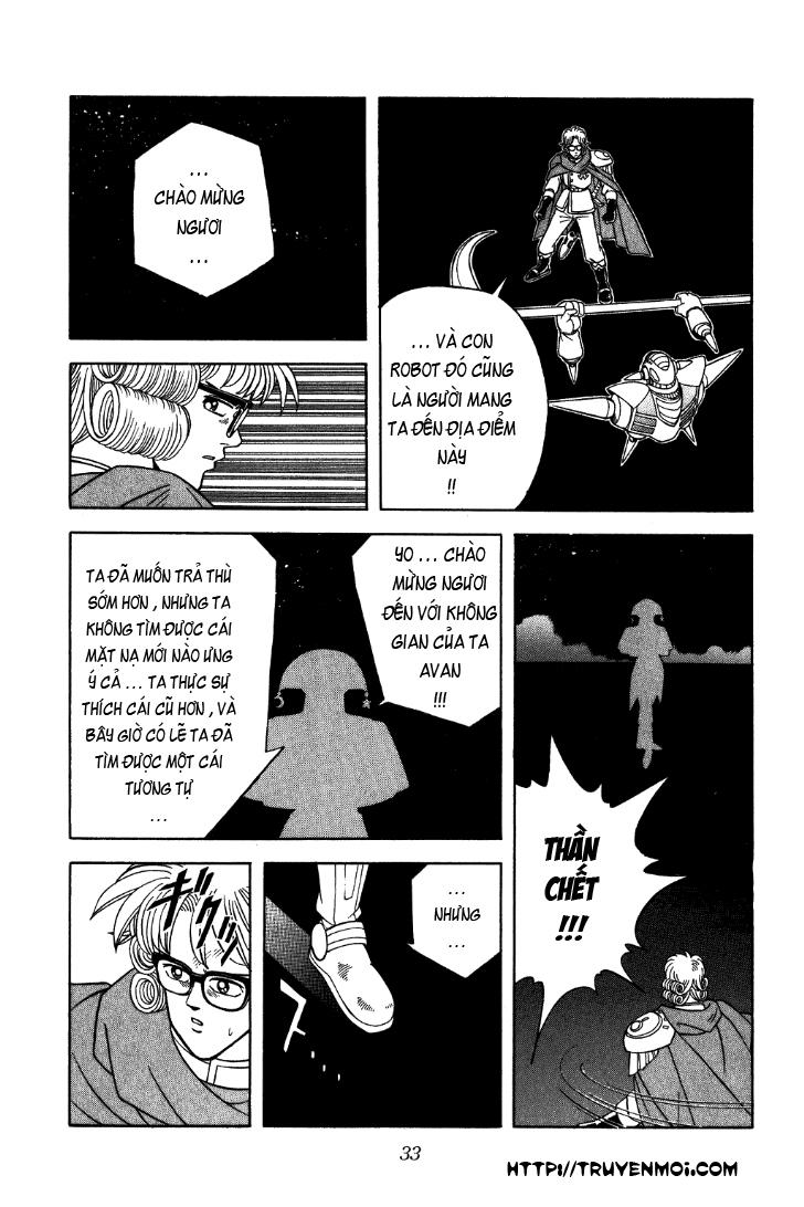 Dấu Ấn Rồng Thiêng Chapter 284 - Trang 2