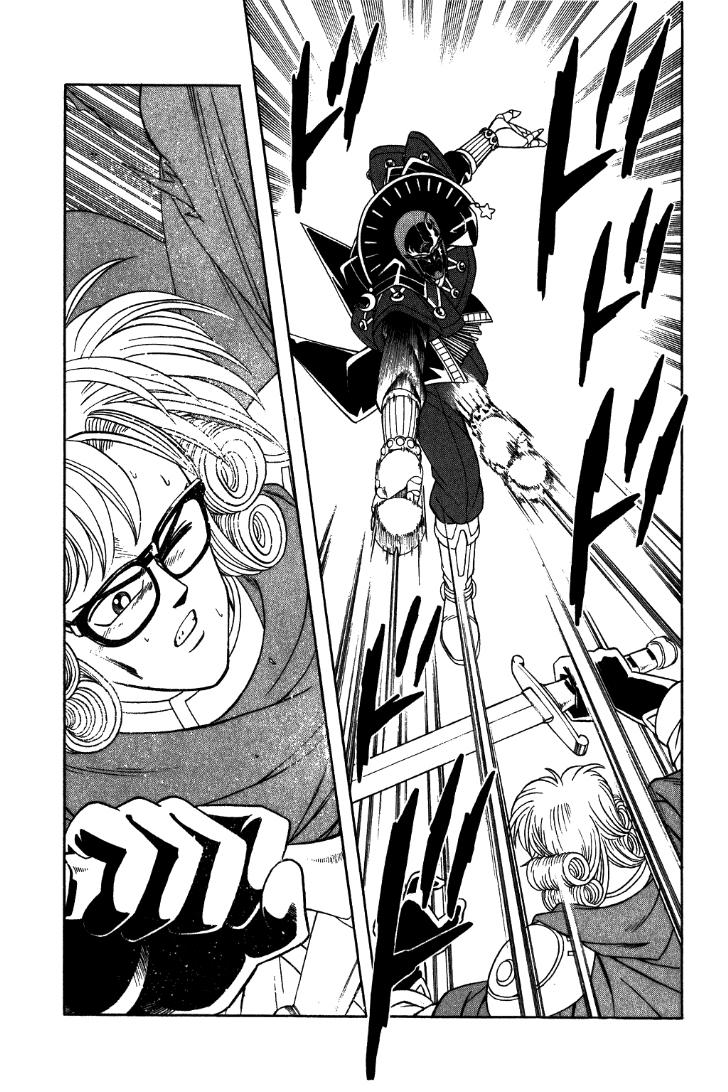 Dấu Ấn Rồng Thiêng Chapter 284 - Trang 2