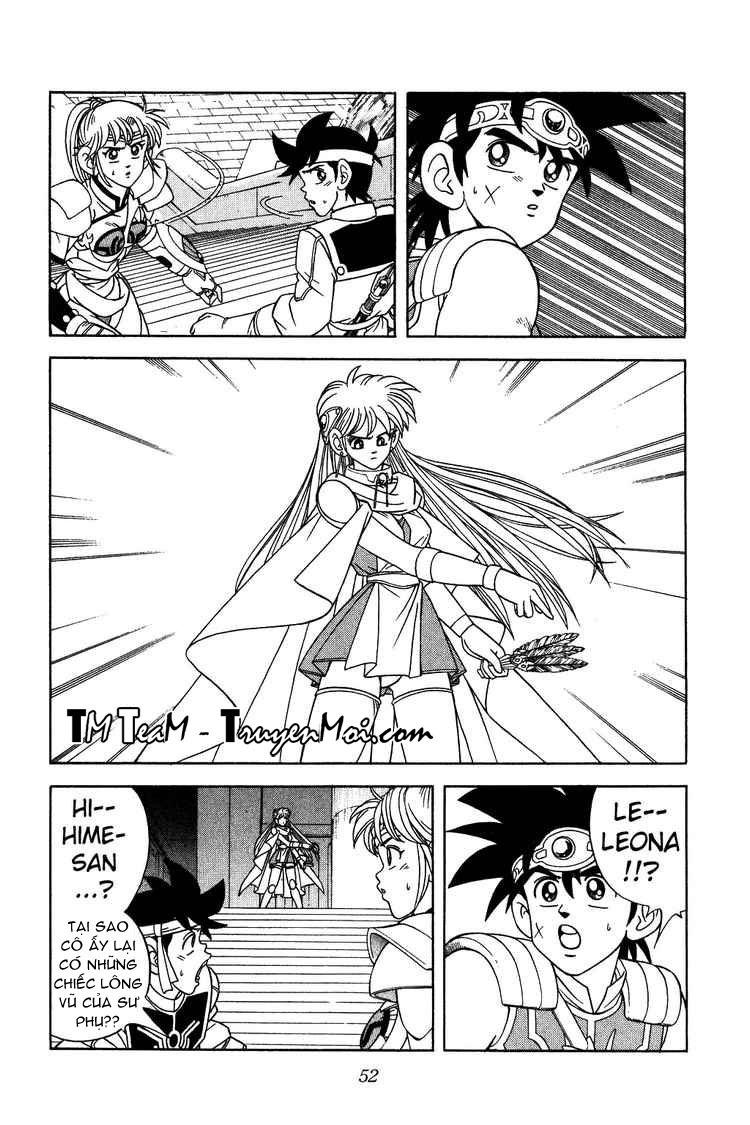 Dấu Ấn Rồng Thiêng Chapter 285 - Trang 2