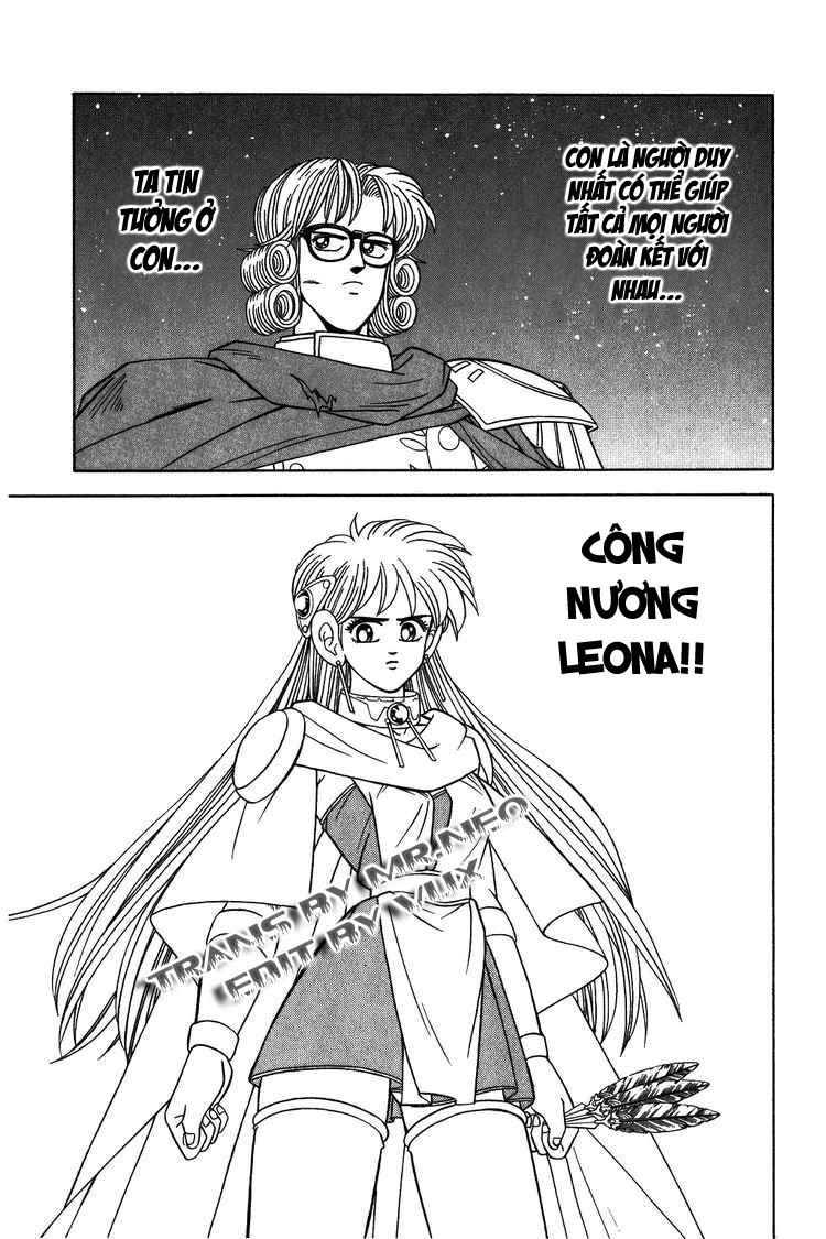 Dấu Ấn Rồng Thiêng Chapter 285 - Trang 2