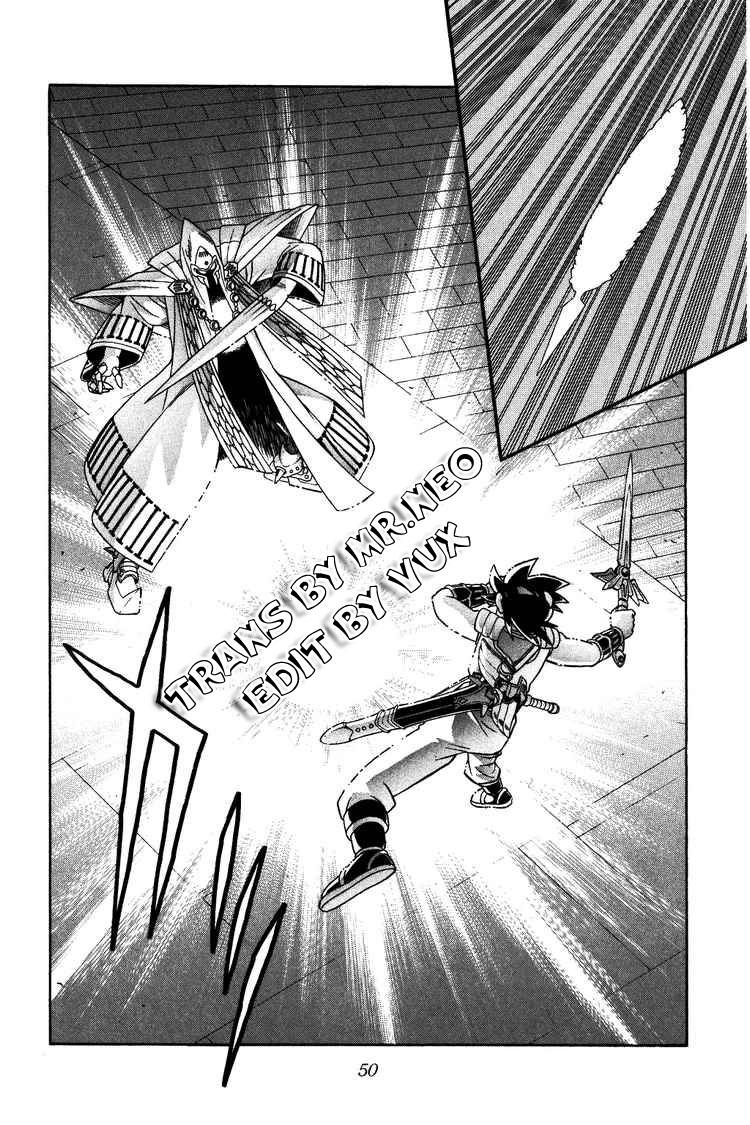 Dấu Ấn Rồng Thiêng Chapter 285 - Trang 2