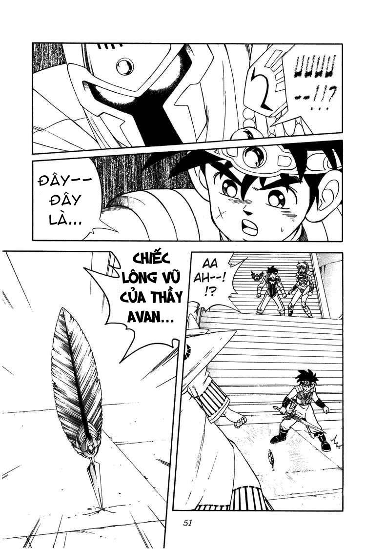 Dấu Ấn Rồng Thiêng Chapter 285 - Trang 2