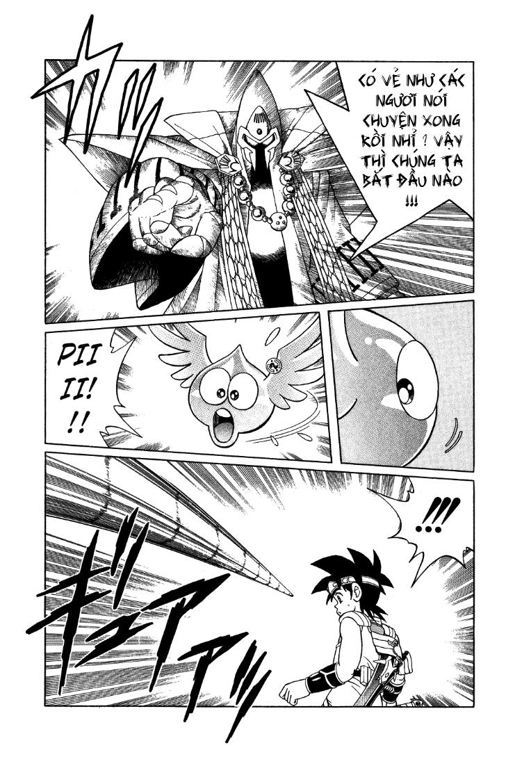 Dấu Ấn Rồng Thiêng Chapter 286 - Trang 2