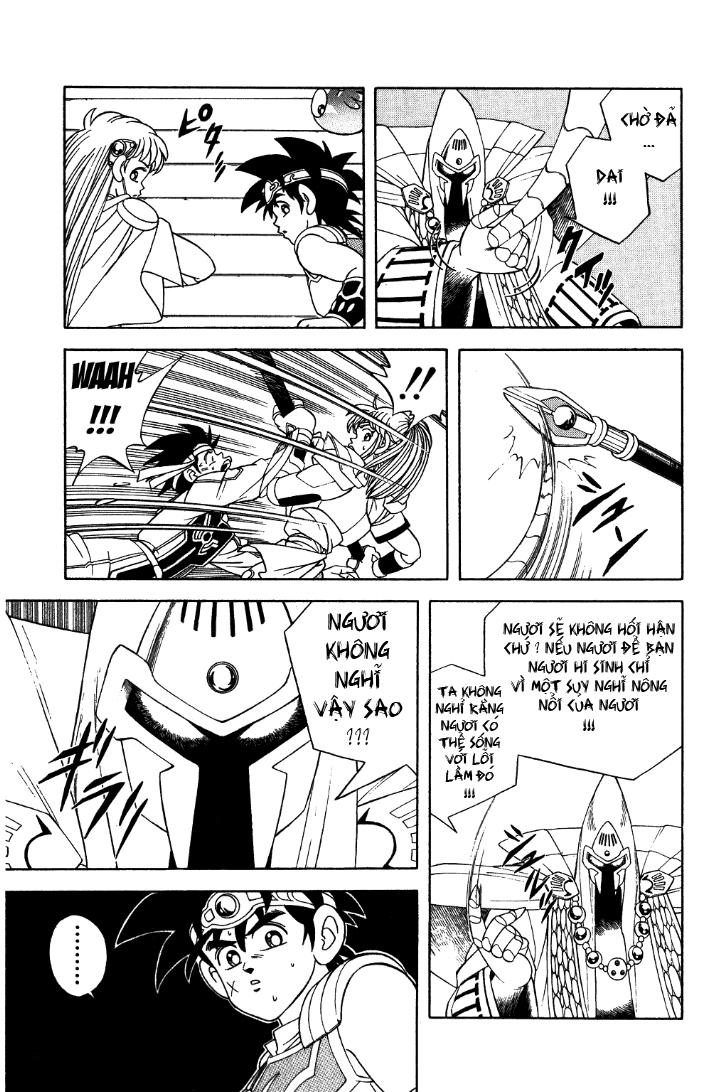 Dấu Ấn Rồng Thiêng Chapter 286 - Trang 2