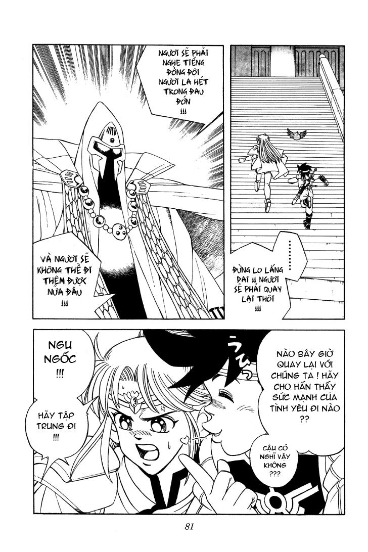 Dấu Ấn Rồng Thiêng Chapter 286 - Trang 2