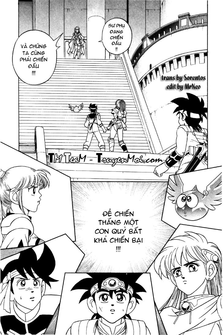 Dấu Ấn Rồng Thiêng Chapter 286 - Trang 2