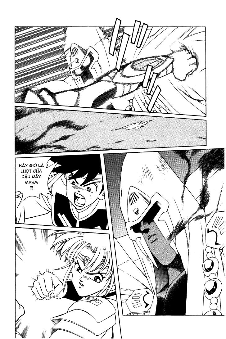 Dấu Ấn Rồng Thiêng Chapter 287 - Trang 2