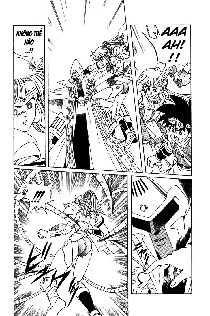 Dấu Ấn Rồng Thiêng Chapter 287 - Trang 2