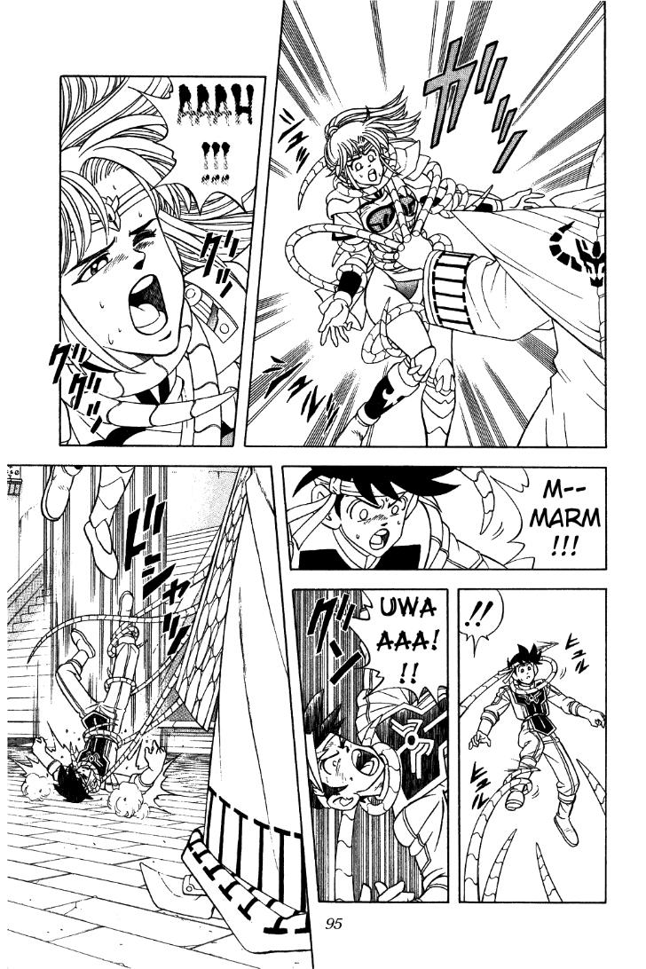 Dấu Ấn Rồng Thiêng Chapter 287 - Trang 2