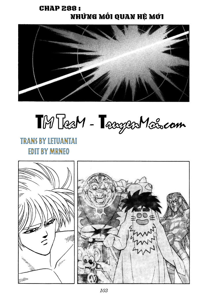 Dấu Ấn Rồng Thiêng Chapter 288 - Trang 2