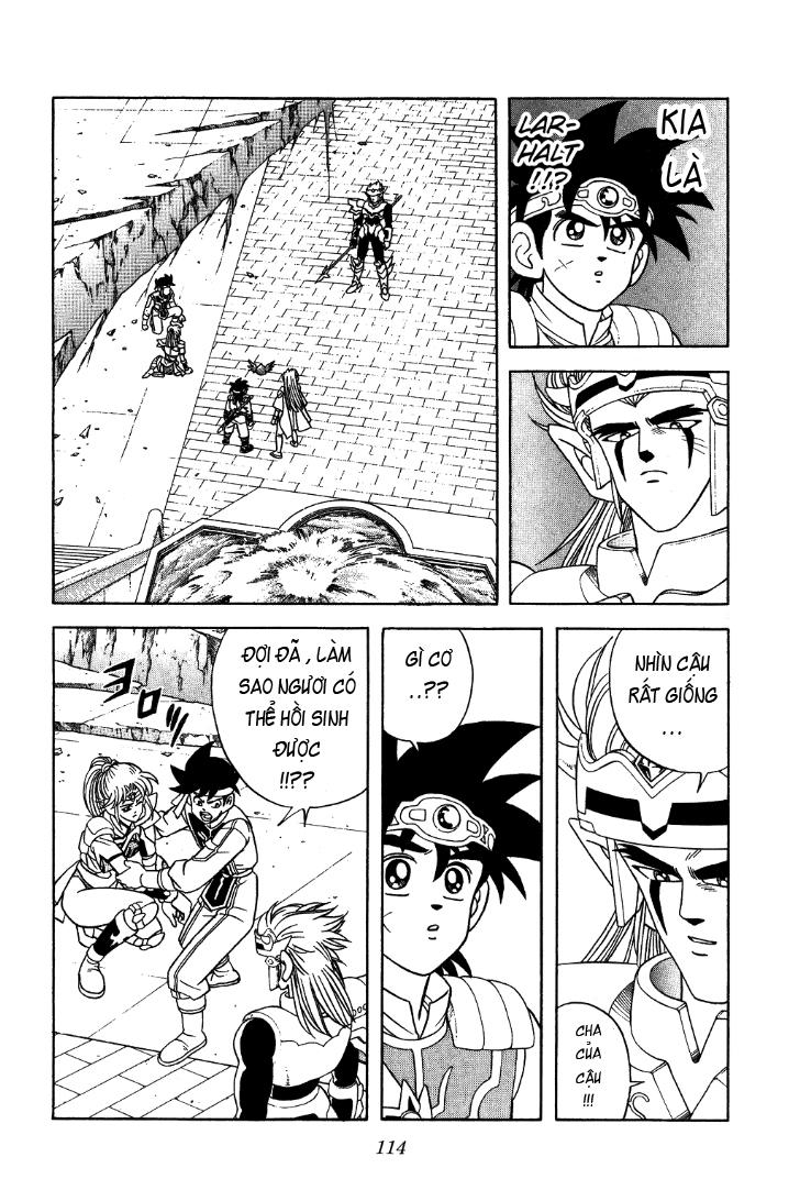 Dấu Ấn Rồng Thiêng Chapter 288 - Trang 2