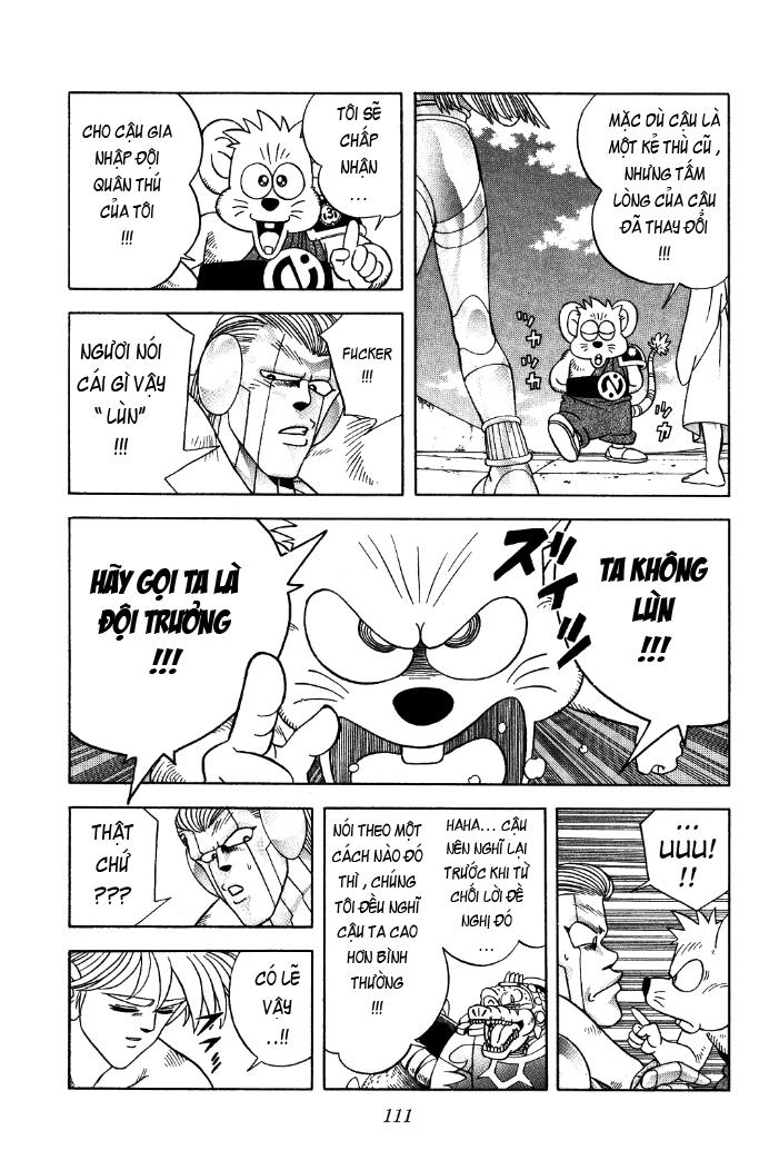 Dấu Ấn Rồng Thiêng Chapter 288 - Trang 2