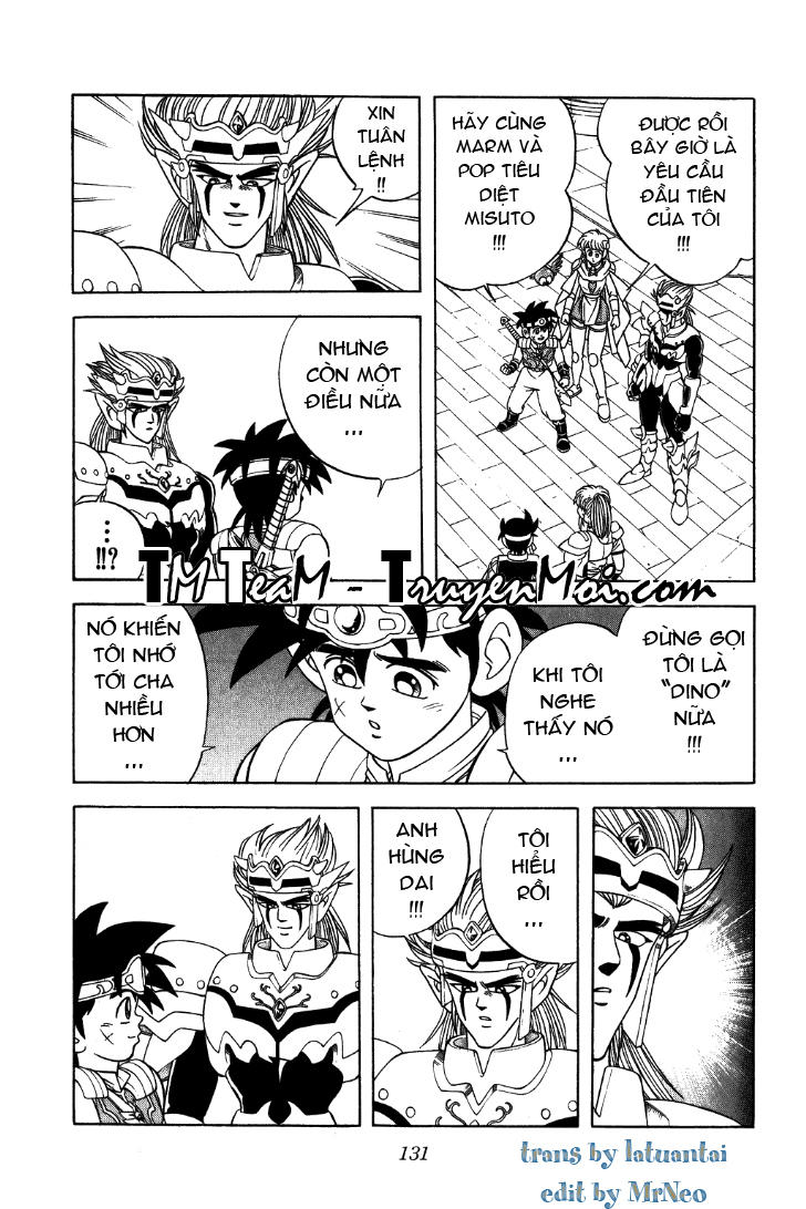 Dấu Ấn Rồng Thiêng Chapter 289 - Trang 2