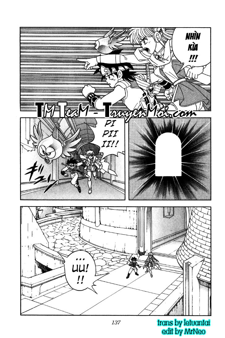 Dấu Ấn Rồng Thiêng Chapter 289 - Trang 2