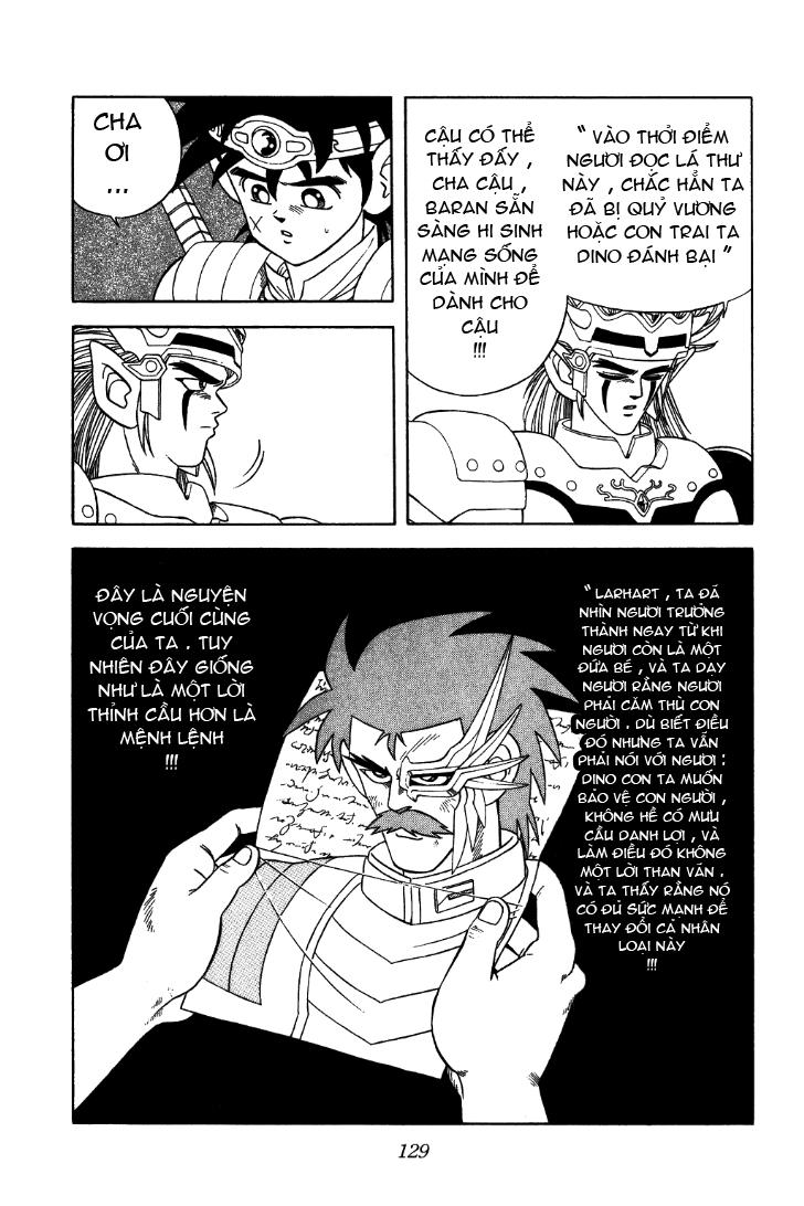 Dấu Ấn Rồng Thiêng Chapter 289 - Trang 2