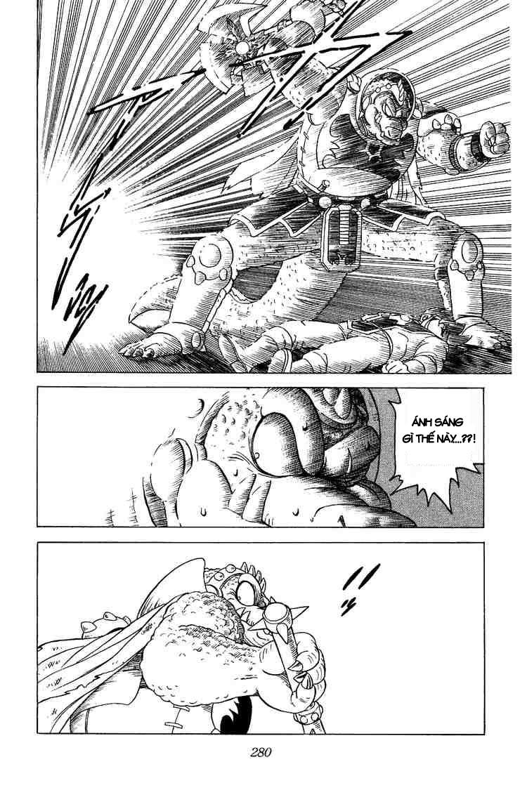 Dấu Ấn Rồng Thiêng Chapter 29 - Trang 2