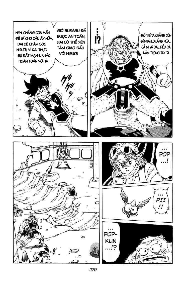 Dấu Ấn Rồng Thiêng Chapter 29 - Trang 2