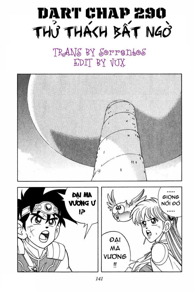 Dấu Ấn Rồng Thiêng Chapter 290 - Trang 2