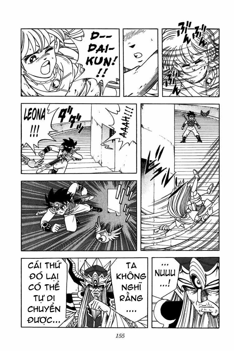 Dấu Ấn Rồng Thiêng Chapter 290 - Trang 2