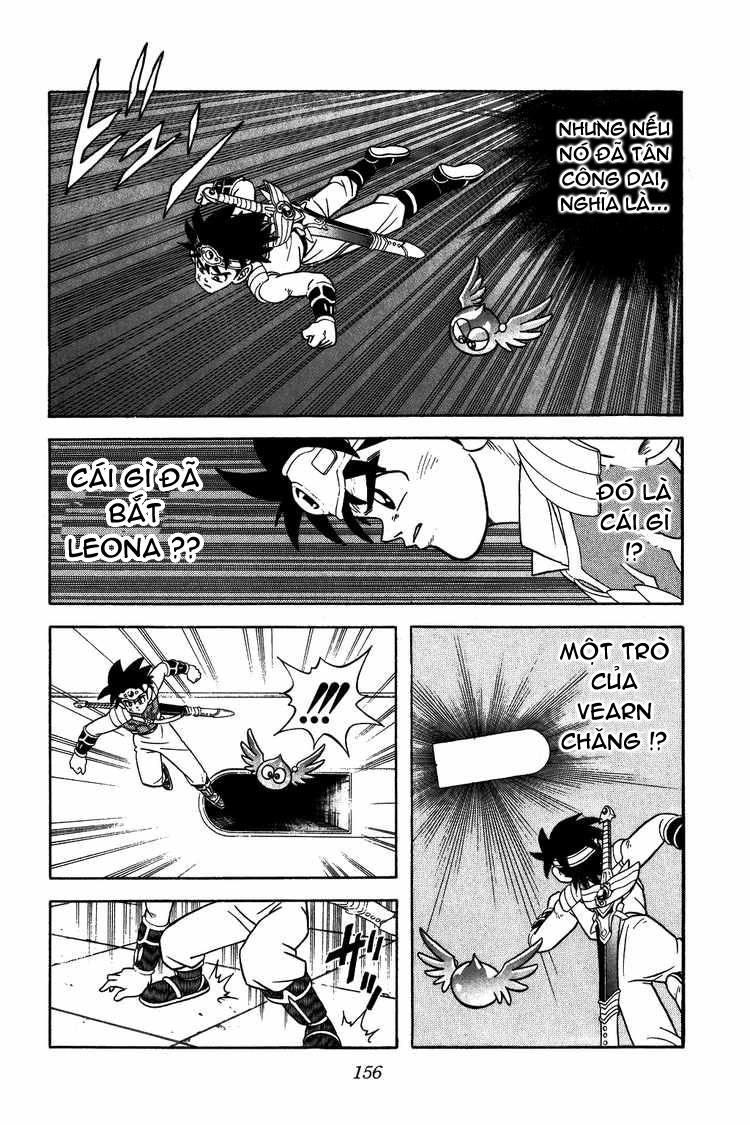 Dấu Ấn Rồng Thiêng Chapter 290 - Trang 2