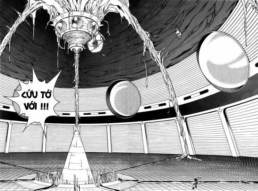 Dấu Ấn Rồng Thiêng Chapter 290 - Trang 2