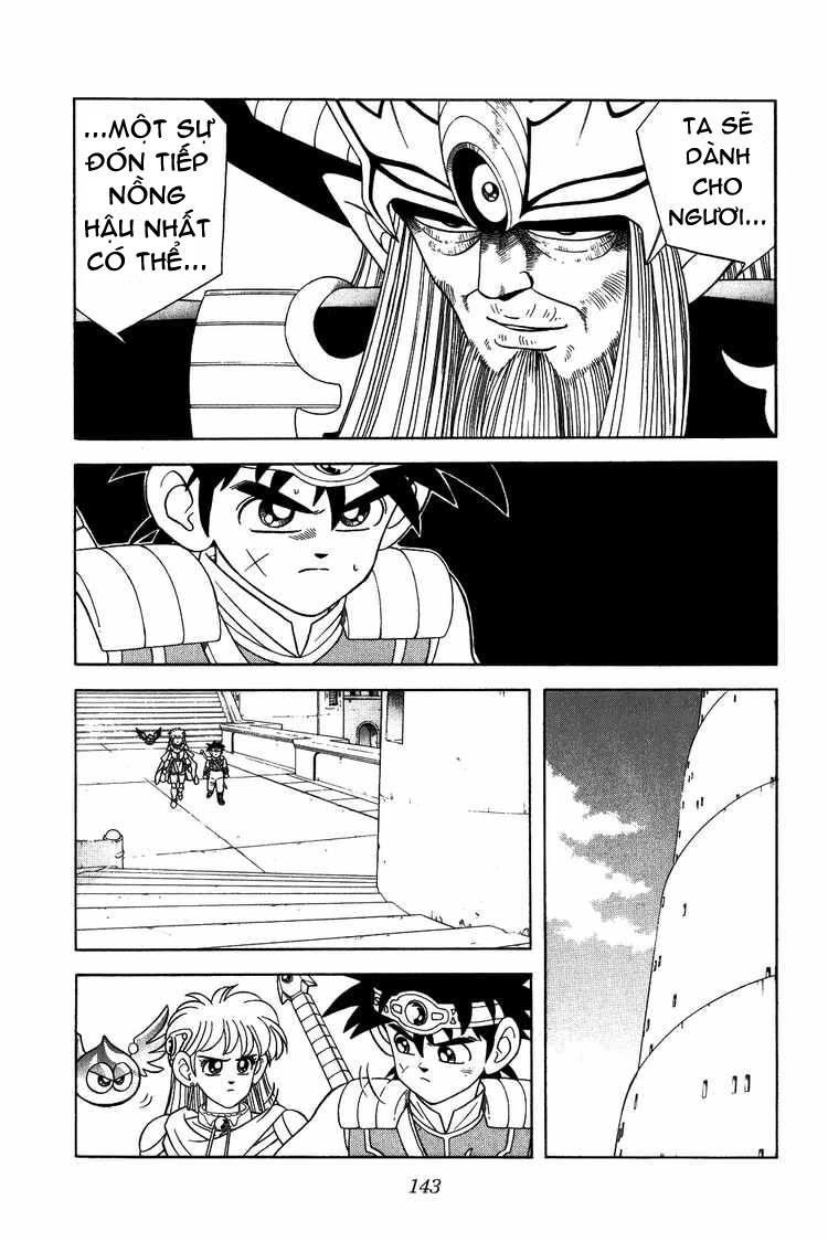 Dấu Ấn Rồng Thiêng Chapter 290 - Trang 2