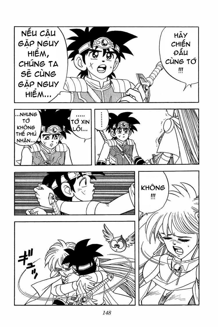 Dấu Ấn Rồng Thiêng Chapter 290 - Trang 2