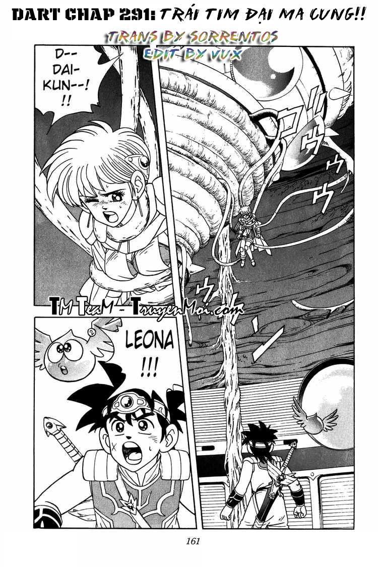 Dấu Ấn Rồng Thiêng Chapter 291 - Trang 2