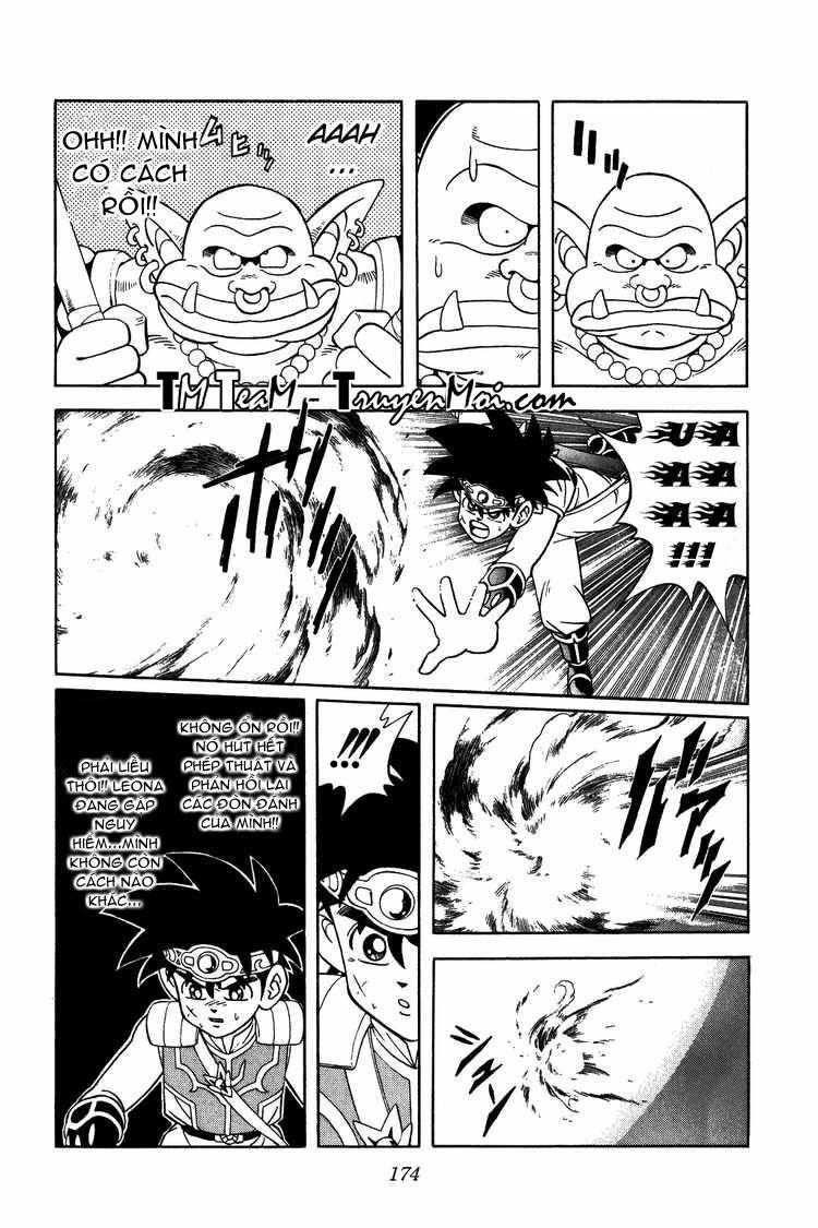 Dấu Ấn Rồng Thiêng Chapter 291 - Trang 2