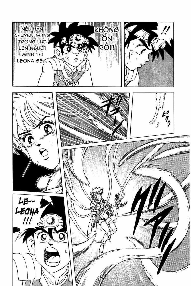 Dấu Ấn Rồng Thiêng Chapter 291 - Trang 2