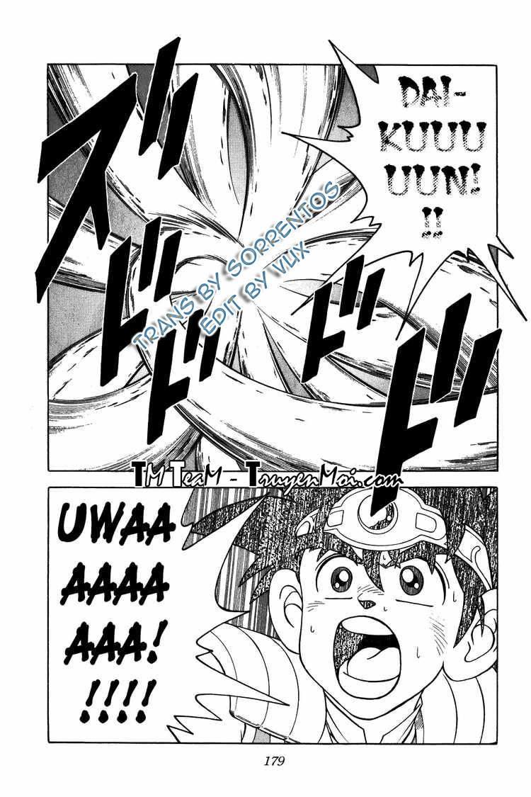 Dấu Ấn Rồng Thiêng Chapter 291 - Trang 2