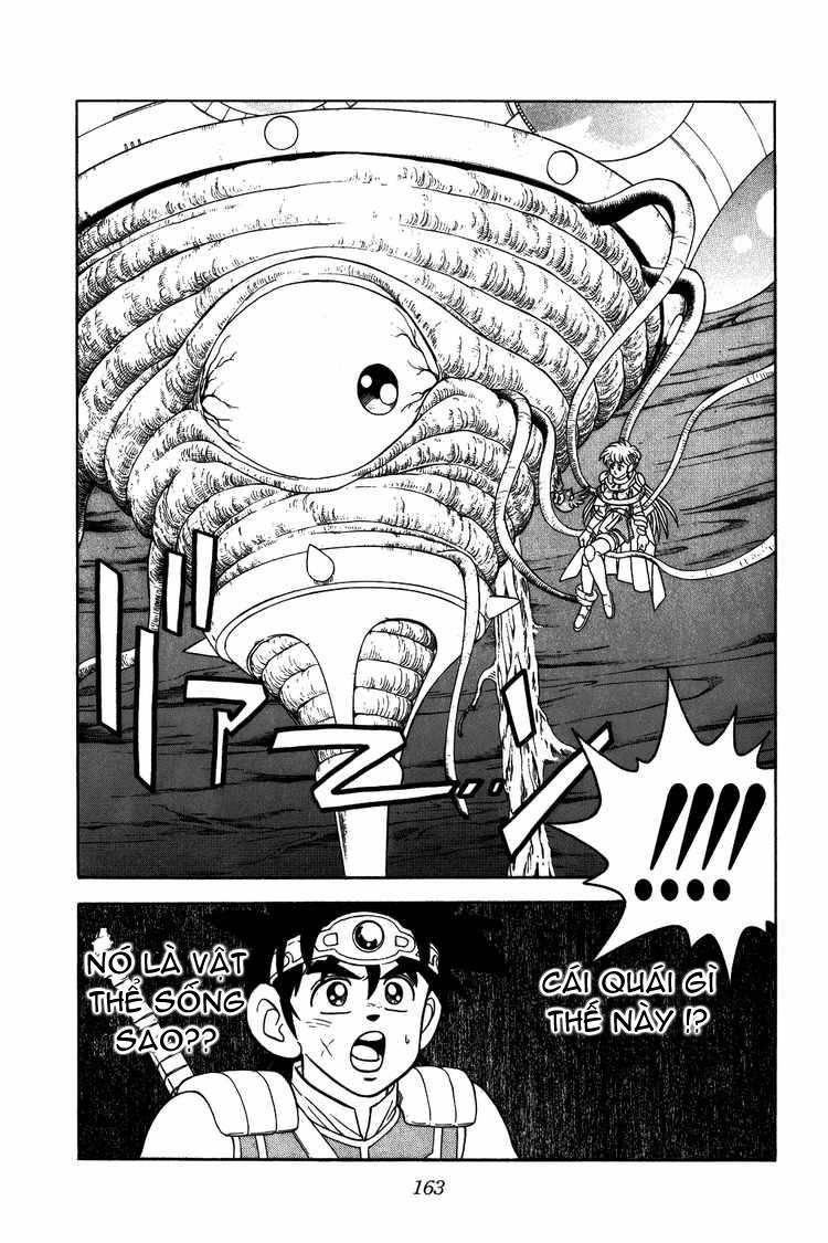 Dấu Ấn Rồng Thiêng Chapter 291 - Trang 2