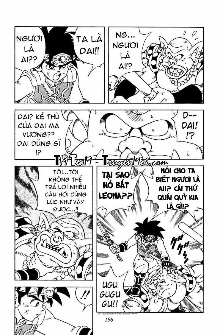 Dấu Ấn Rồng Thiêng Chapter 291 - Trang 2