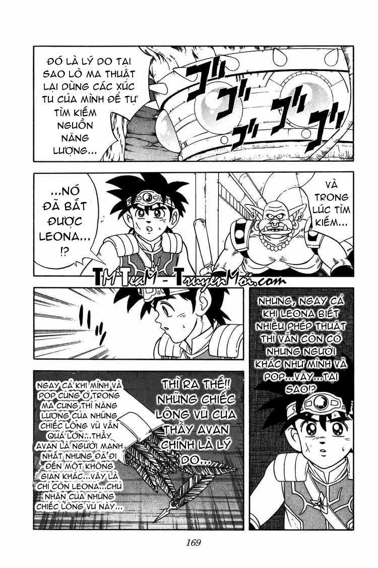 Dấu Ấn Rồng Thiêng Chapter 291 - Trang 2