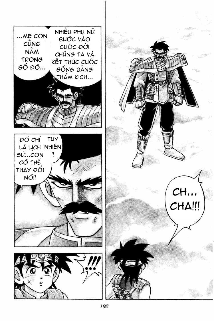 Dấu Ấn Rồng Thiêng Chapter 292 - Trang 2