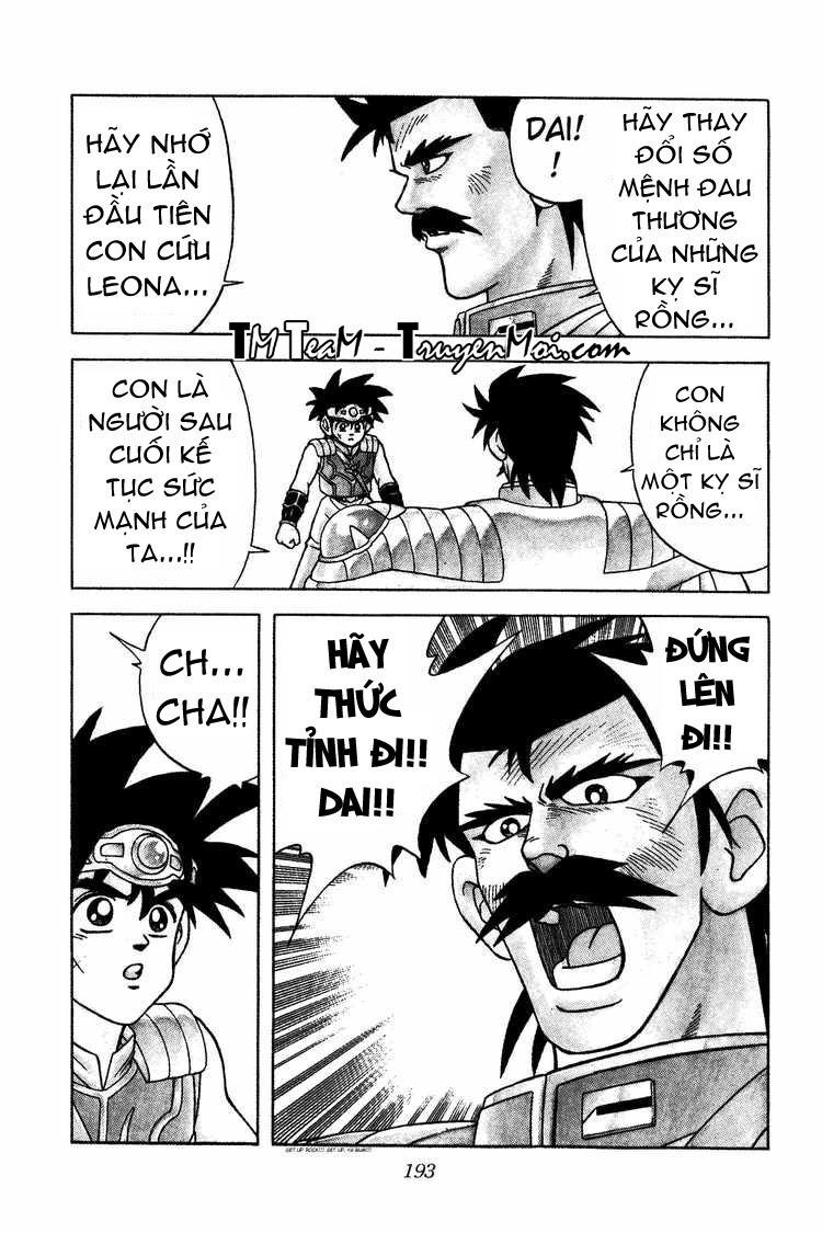 Dấu Ấn Rồng Thiêng Chapter 292 - Trang 2