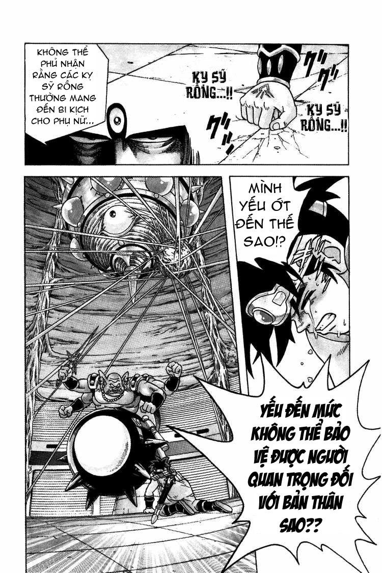 Dấu Ấn Rồng Thiêng Chapter 292 - Trang 2