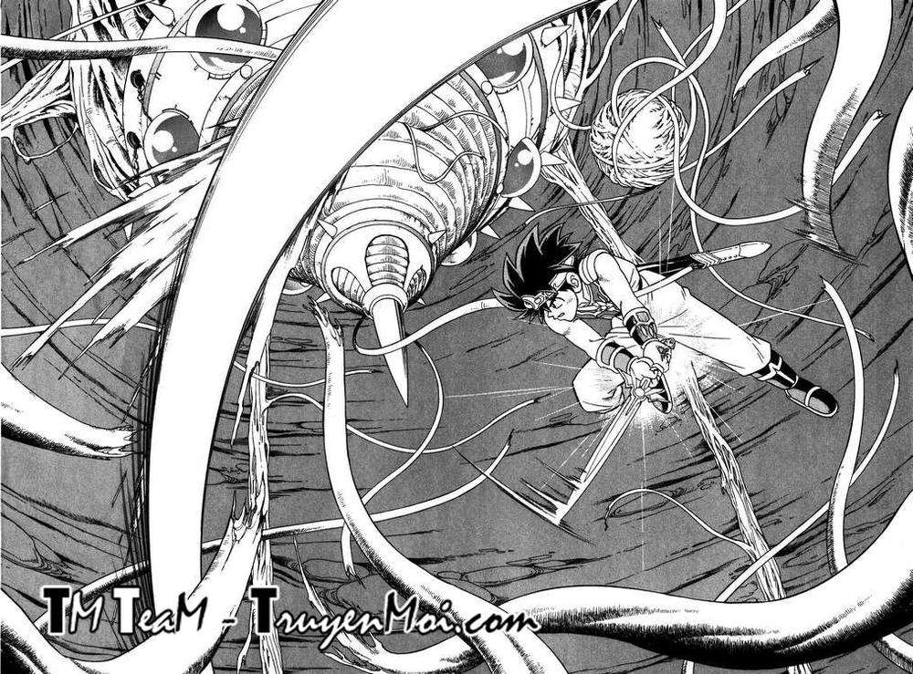 Dấu Ấn Rồng Thiêng Chapter 293 - Trang 2