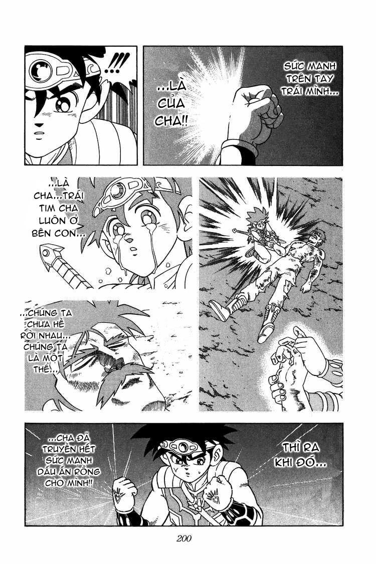 Dấu Ấn Rồng Thiêng Chapter 293 - Trang 2